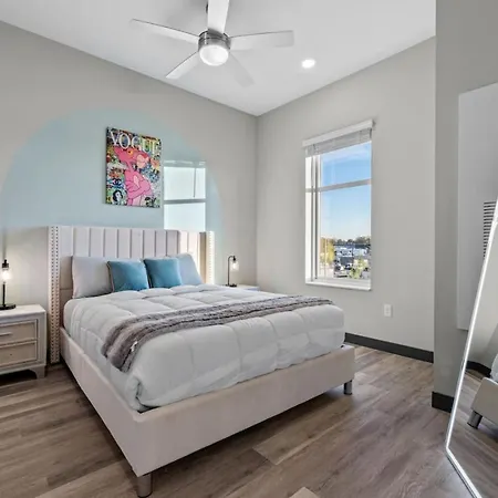 Alto 221 Appartement